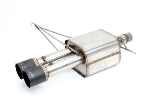 Dinan Free Flow Exhaust for MINI F56 Cooper S (3-Door)
