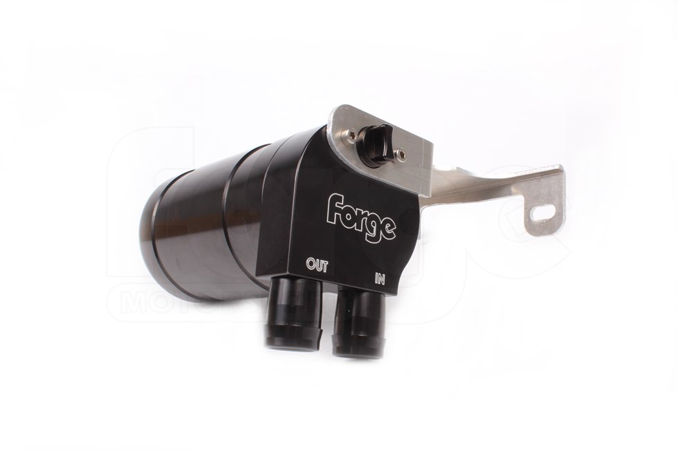 Catchcan Kit for Mercedes A/CLA45 AMG | Forge