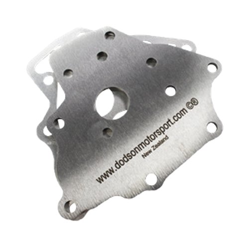 Dodson Gr6 Oil Pump Upgrade Kit (Plate & Gasket) | DMS-7161