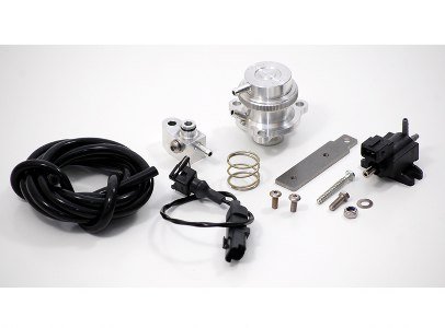 Blow Off Piston Valve and Kit for Citroen DS3 (Pre 2016 Only) | Forge
