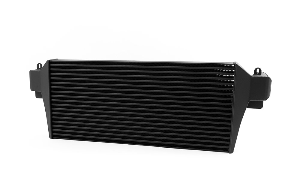 Uprated Intercooler for VW T6 2.0 TSI | Forge