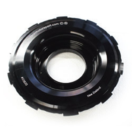 Dodson Gr6 Forged Promax A-Piston & Bonded Seal (2,4,6) | DMS-8046