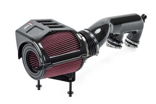 APR Carbon Intake System - 2.9T S6/S7 (C8)