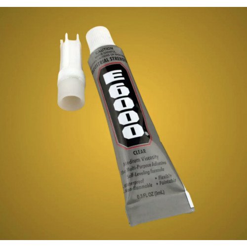 E6000 Adhesive