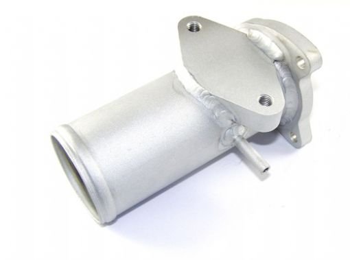 Valve Replacement Pipe for Audi, VW, SEAT, and Skoda 90-115HP Diesel | Forge