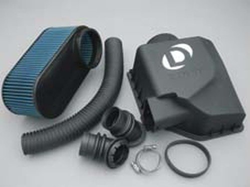 Dinan High Flow Intake System for BMW 325i 325Ci 325xi E46 2001-2006