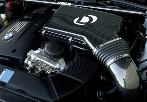 Dinan Carbon Fiber Cold Air Intake for BMW 335is E92 E93 2011-2013