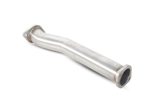 De-cat Section | Scorpion