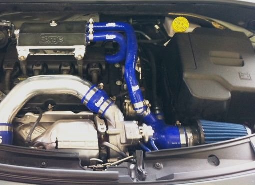 Oil Catch Tank Kit for the DS3 1.6 Turbo (Pre 2016 Only), and Peugeot 207 1.6 Turbo | Forge