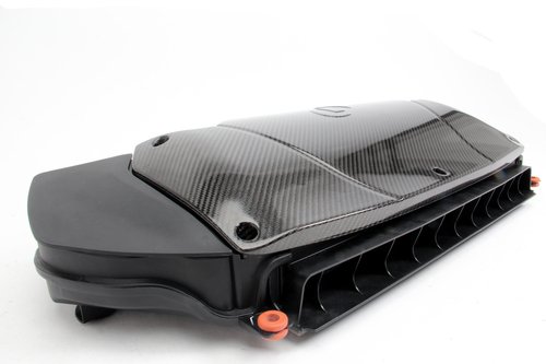 Dinan Carbon Fiber Cold Air Intake for BMW F85 X5M F86 X6M