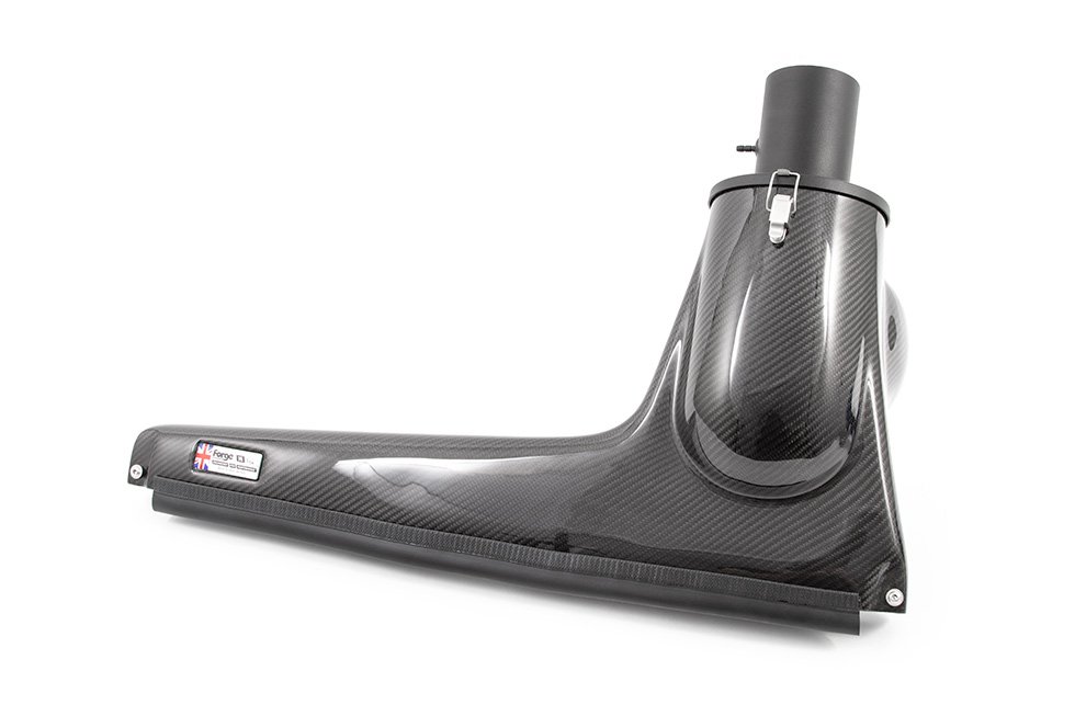 Carbon Fibre Intake Kit for Volkswagen, Audi, Seat, Skoda 2.0 TSI EA888 GEN 3 | Forge