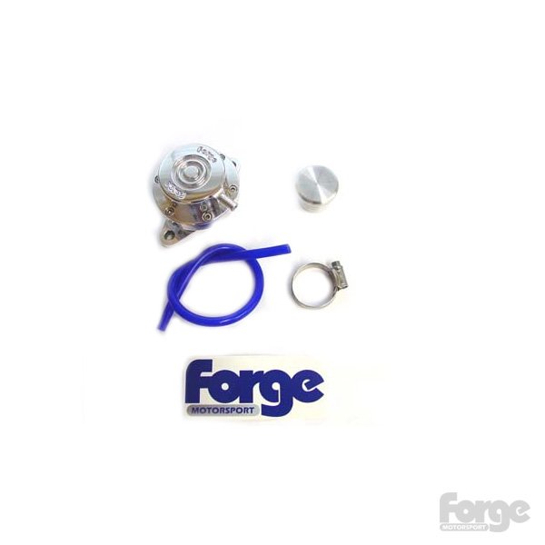 A Blow Off Valve Kit for the GTS Nissan Skyline | Forge