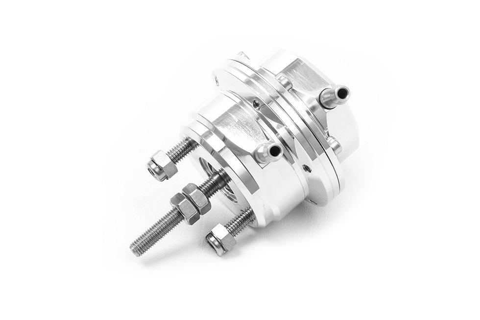 Renault 5 and Renault 21 Adjustable Actuator | Forge