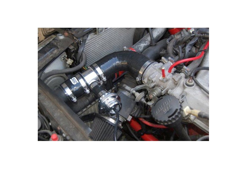 Saab 900 T16S Valve and Fitting Kit | Forge