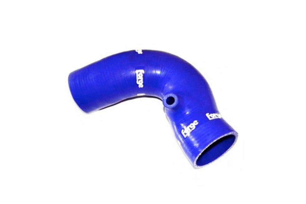 Mini Cooper S R53 Silicone Intake Hose | Forge