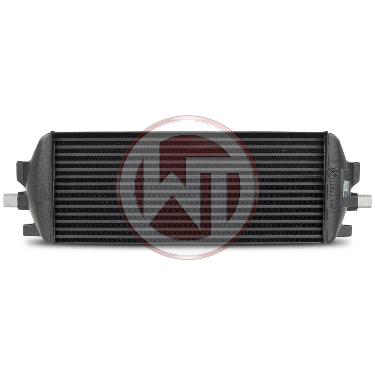 BMW 5/6 Series G30/31/32 Competition Intercooler Kit | Wagner Tuning
