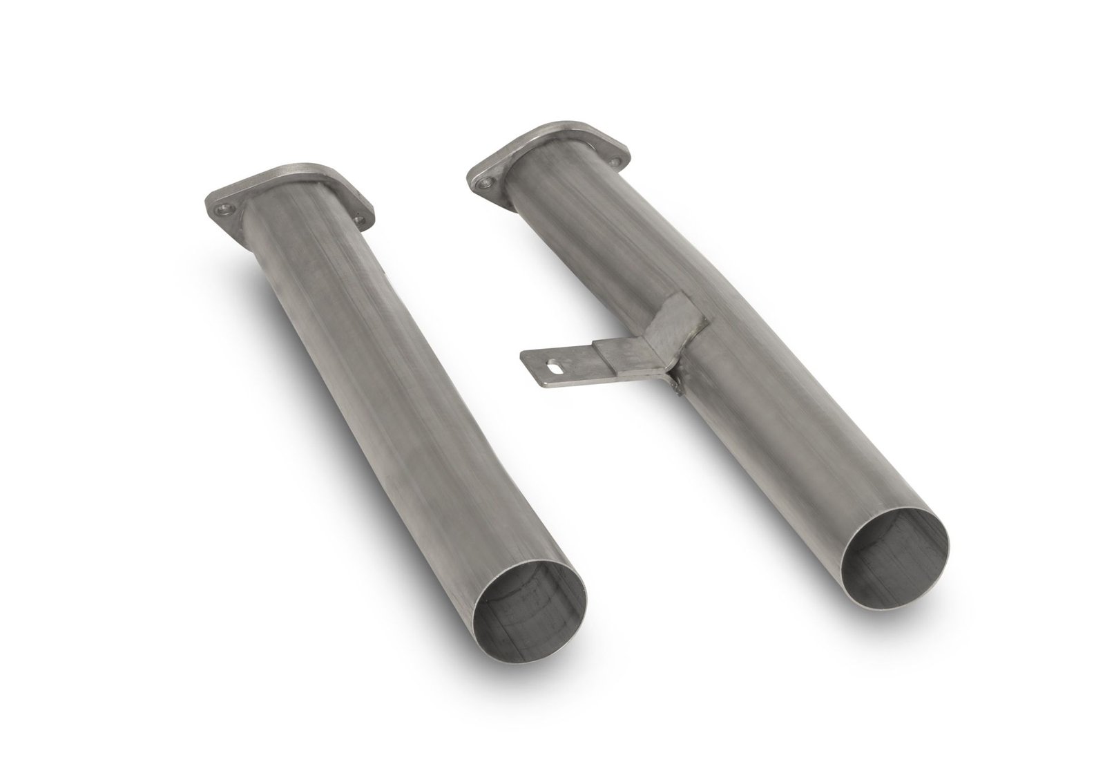 Cat back Racing System Left/Right with Integrated valves using the OE valve control system with 4 tail pipes 102 mm angled BMW : 3 Series G80 M3