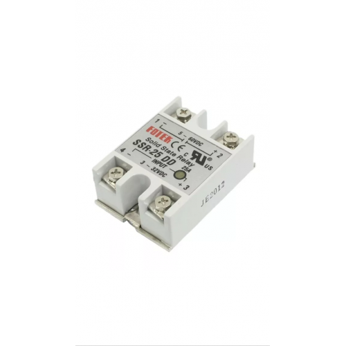Solid state relay