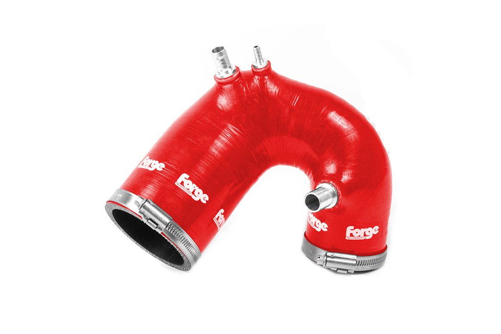 Fiat 500/595/695 Inlet Hose | Forge