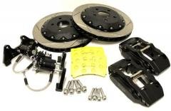 Rear 356mm Brake Kit for E90 Series BMW M3 | Forge