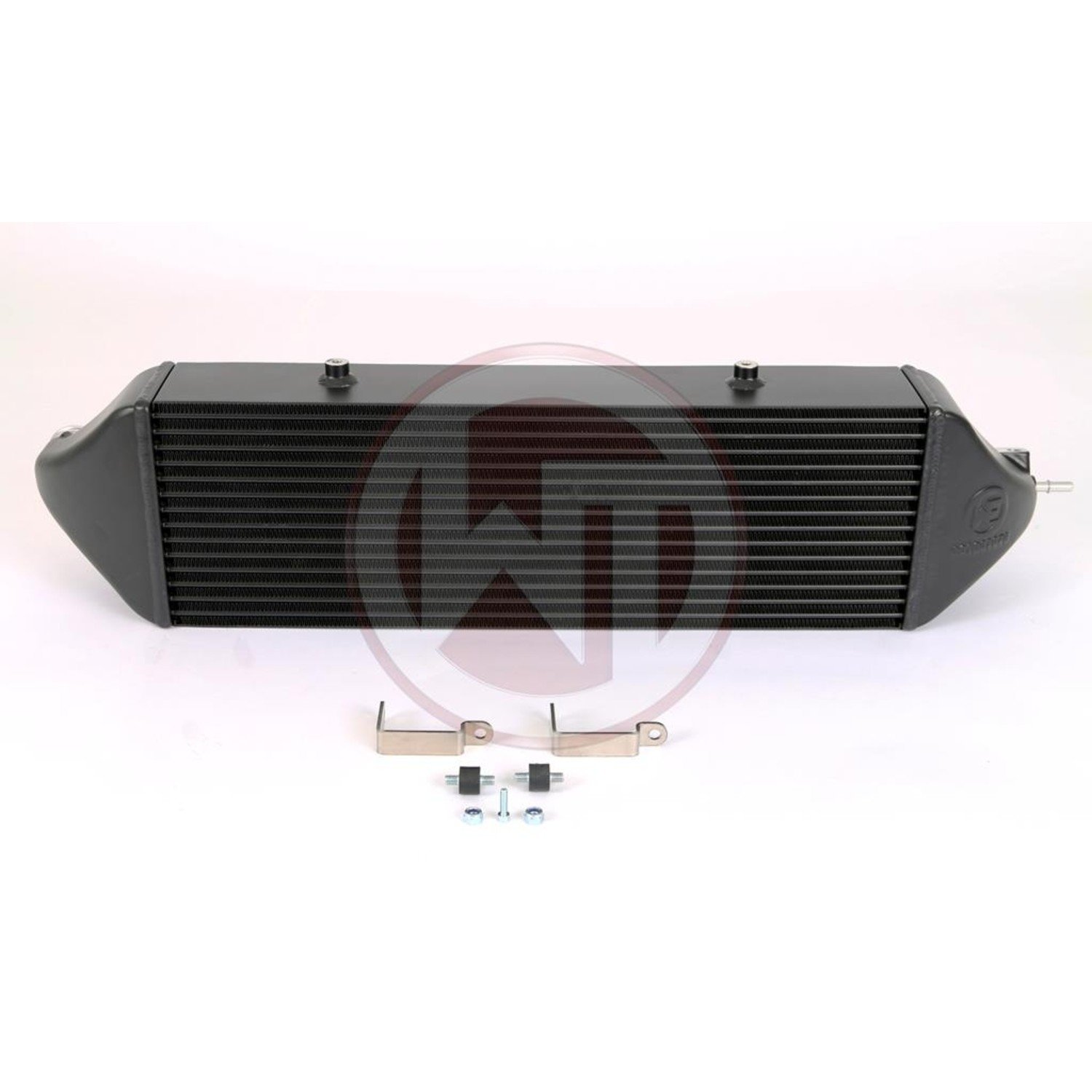 Ford Focus MK3 1.6 Eco Competition Intercooler Kit | Wagner Tuning