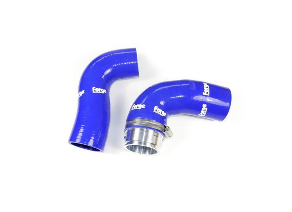 Silicone Turbo Hoses for Mini Cooper S 2007 on N14 engine | Forge