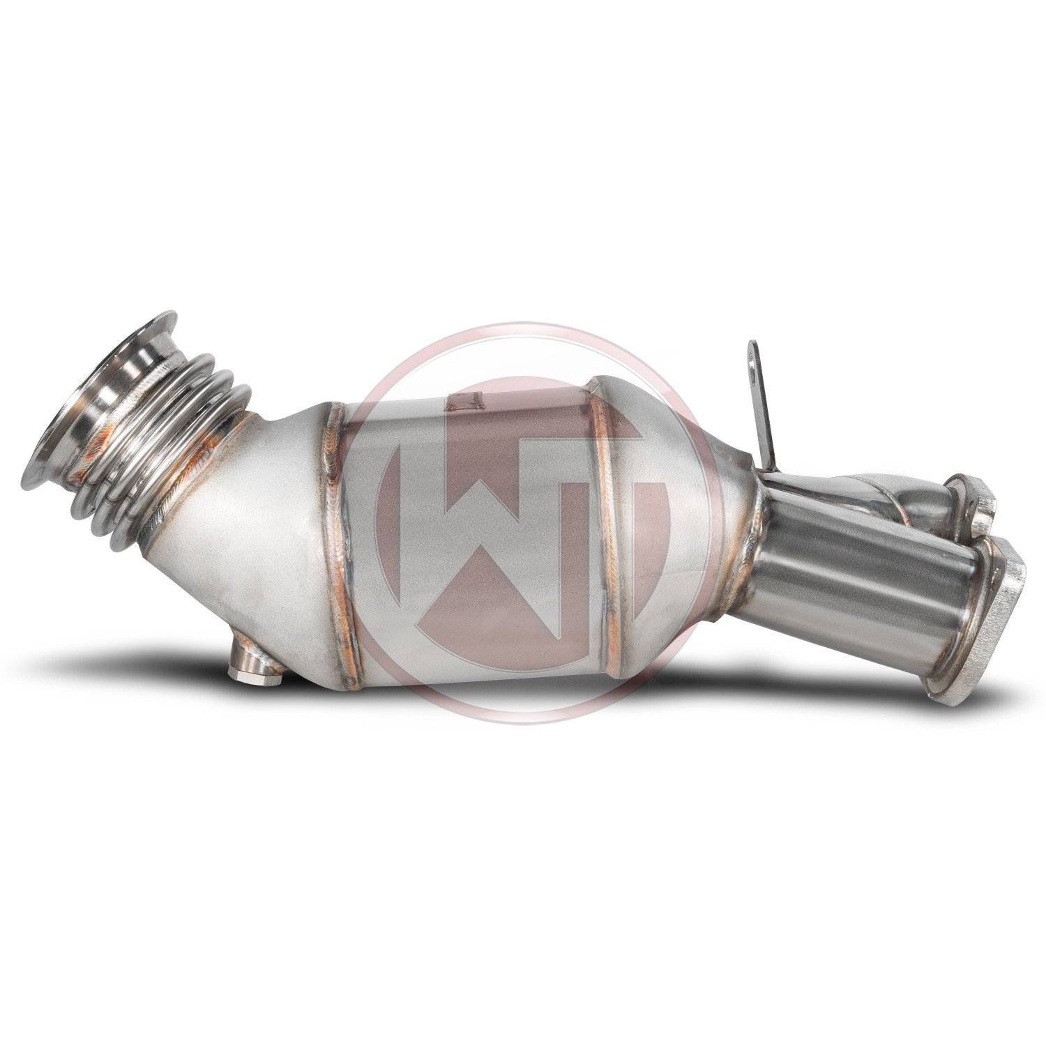 BMW E82-E93 N55 Catless Downpipe Kit | Wagner Tuning