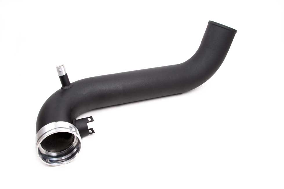 High Flow Intake Hardpipe for Mini 1.5/2.0 Turbo | Forge