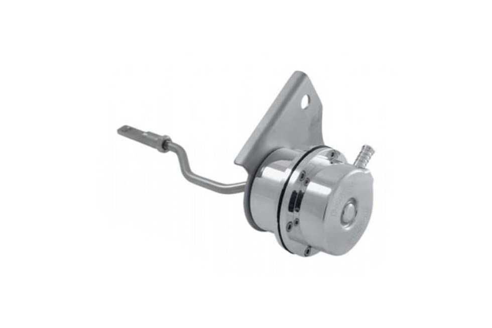 Nissan GTIR Adjustable Actuator with a Bent Rod | Forge