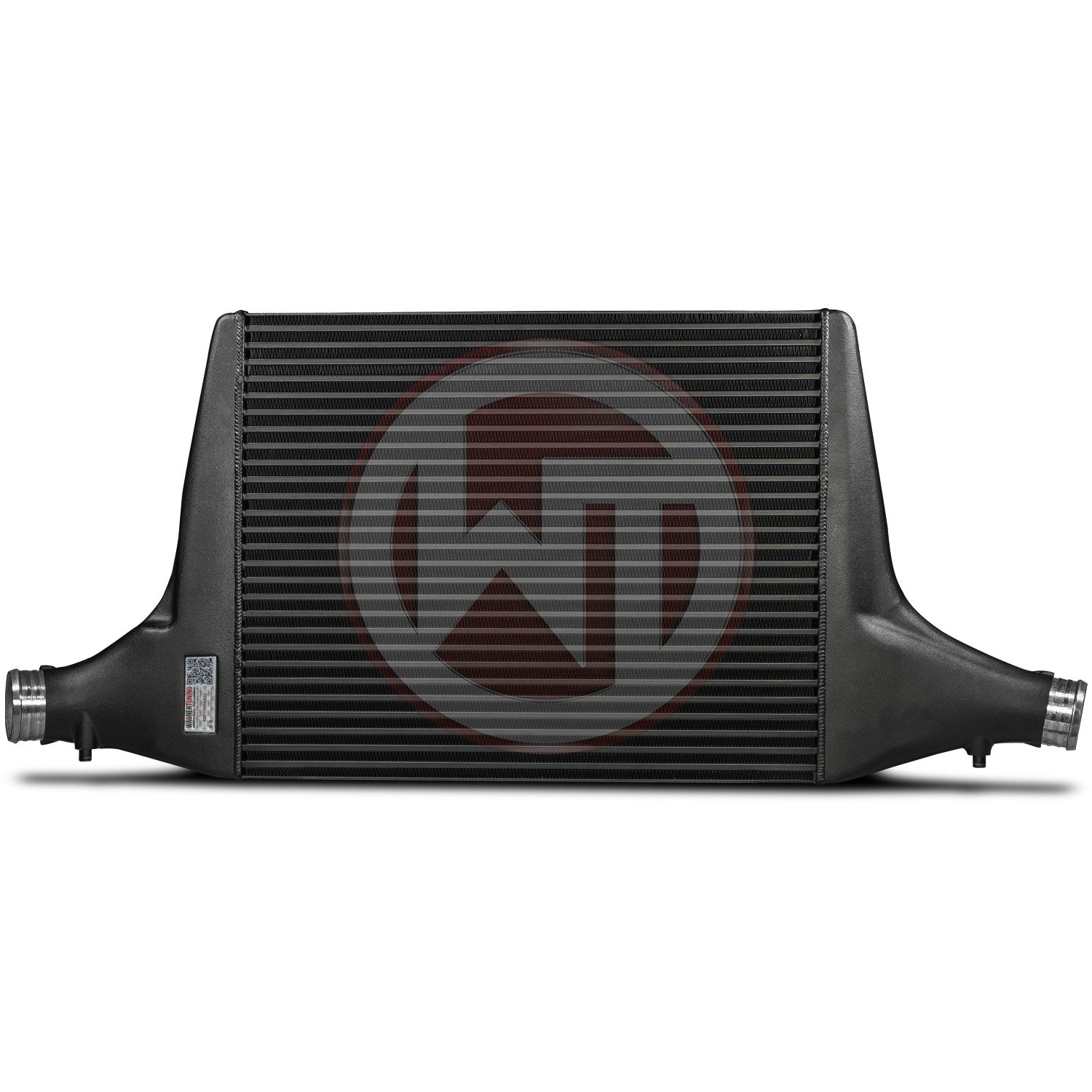 Audi S4 B9 / S5 F5 Competition Intercooler Kit | Wagner Tuning