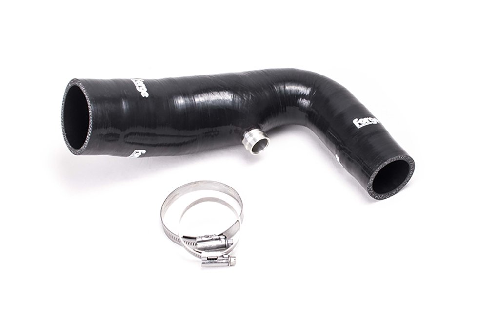 Ford Fiesta 1.0T Ecoboost De-Resonator Hose | Forge