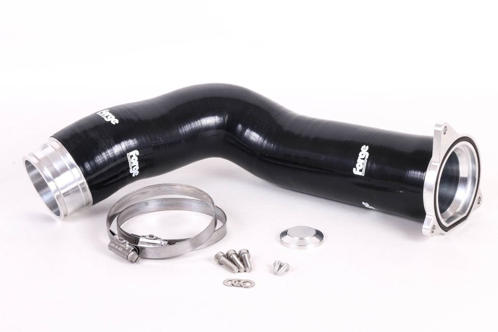 EGR Delete Pipe for the VW T5 | Forge