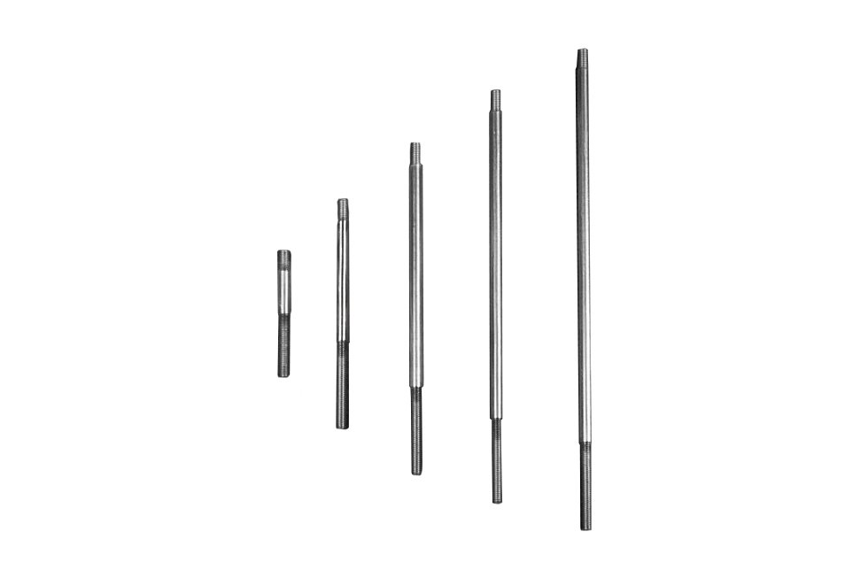 Actuator Rods - Various Lengths | Forge
