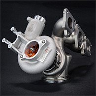 ASR KRATOS BMW M3 / M4 / M2 Competition S55 Turbo Upgrade