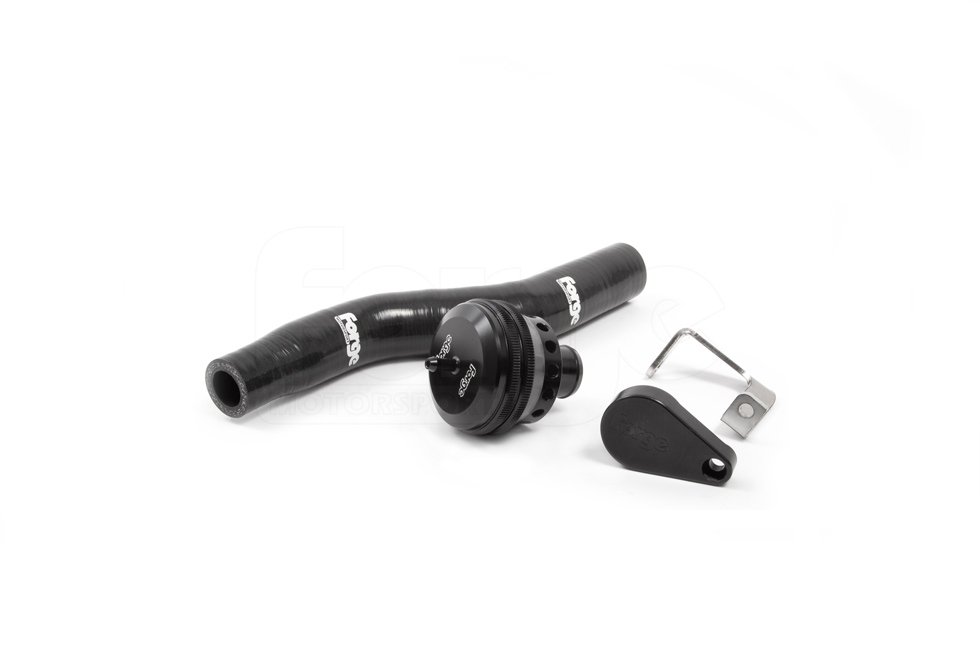Suzuki Swift Sport 1.4 and Vitara 1.4 BoosterJet Dump Valve | Forge