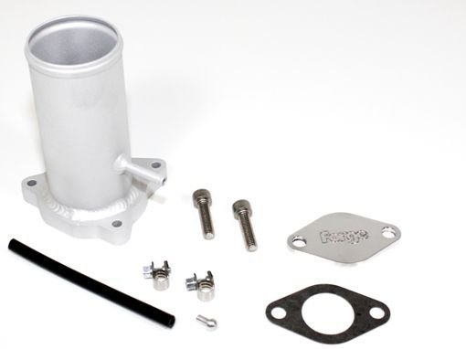 EGR Replacement Pipe | Forge