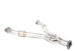 Y-Piece replacement section  | Scorpion