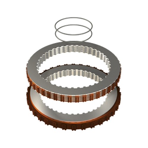 Dodson Evox Dct470 Superstock 5 Clutch Kit | DMS-8010