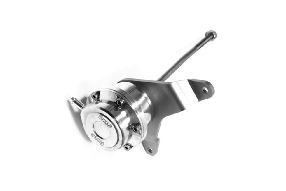 Actuator for Volvo S60R V70R | Forge
