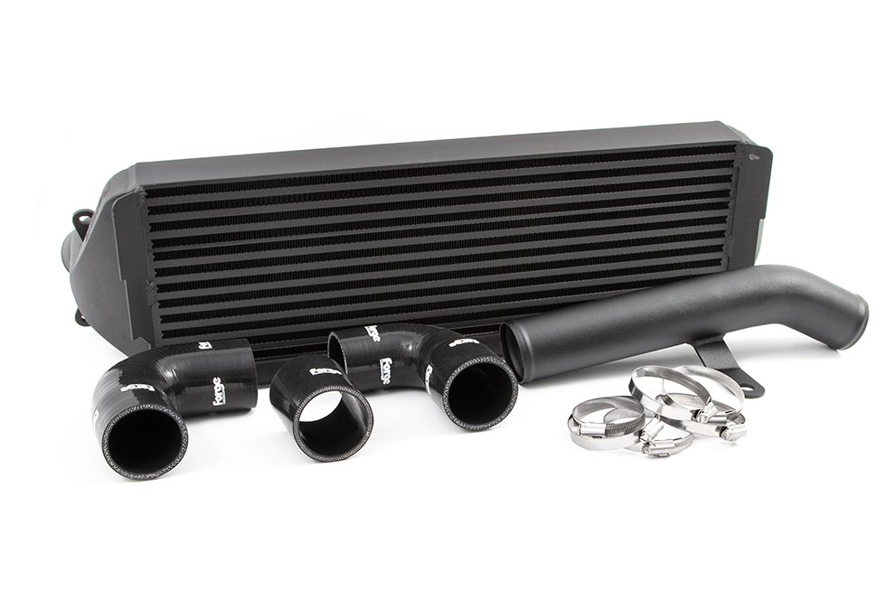 Hyundai Veloster N Intercooler  | Forge