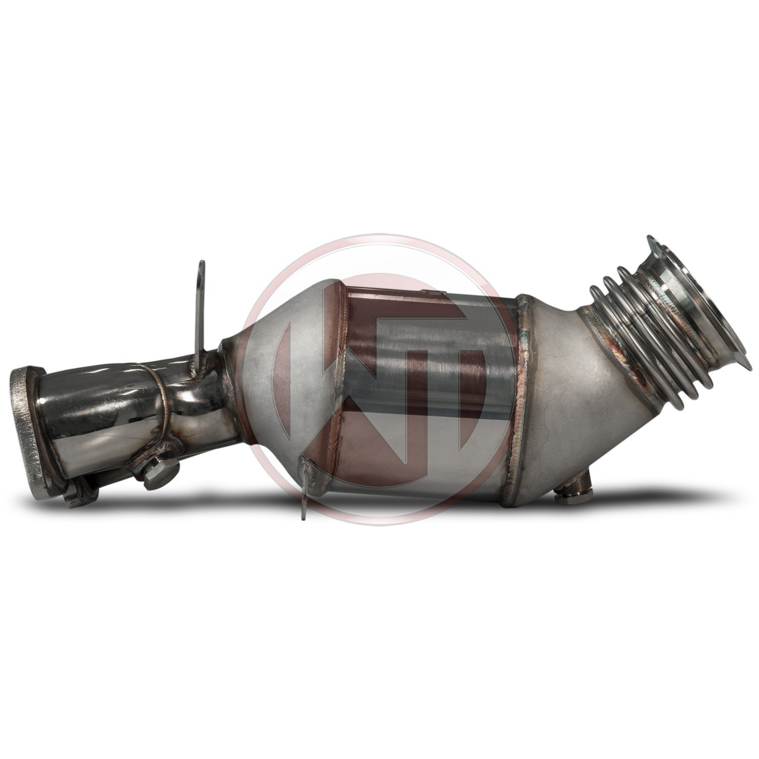 BMW E82-E93 N55 Catted Downpipe Kit | Wagner Tuning