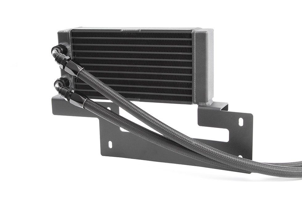 Oil Cooler Kit for Hyundai i30N | Forge
