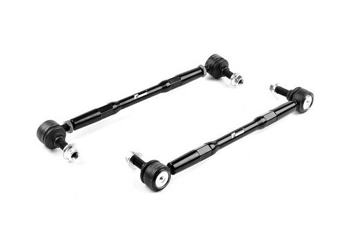 Racingline Performance Front Adjustable Drop Links