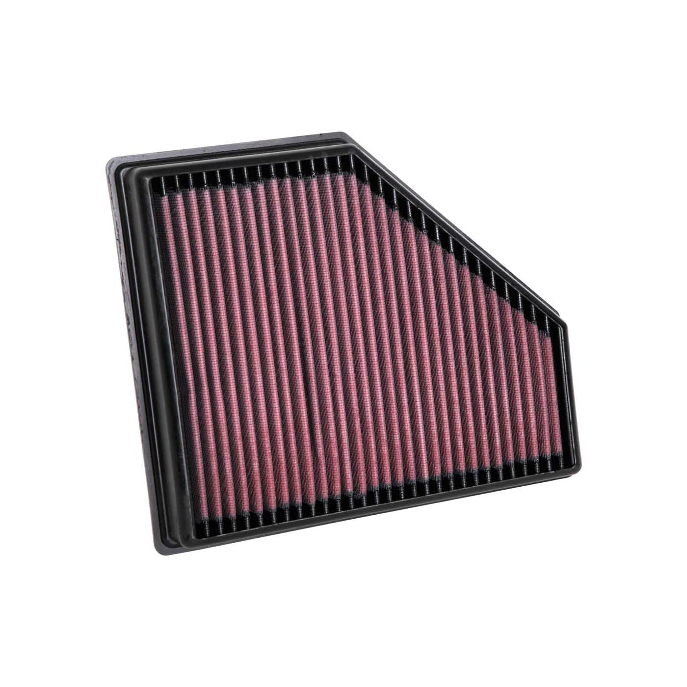 K&N Replacement Air Filter | BMW | B58 | 3 Series | 4 Series | Z4