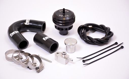 Blow Off Valve and Kit for the Renault Clio 1.6 200THP/220 Trophy | Forge