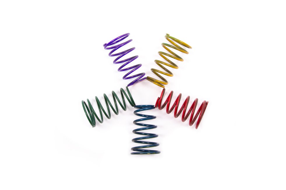 T2 Actuator Single Spring - FMAS049 | Forge