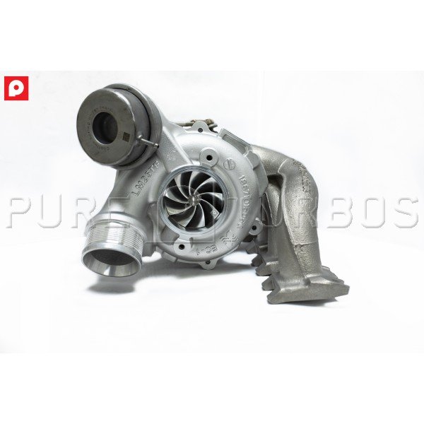 Audi MK3 RS3 / TTRS 8V 8S PURE800 Upgrade Turbo | Pure turbos