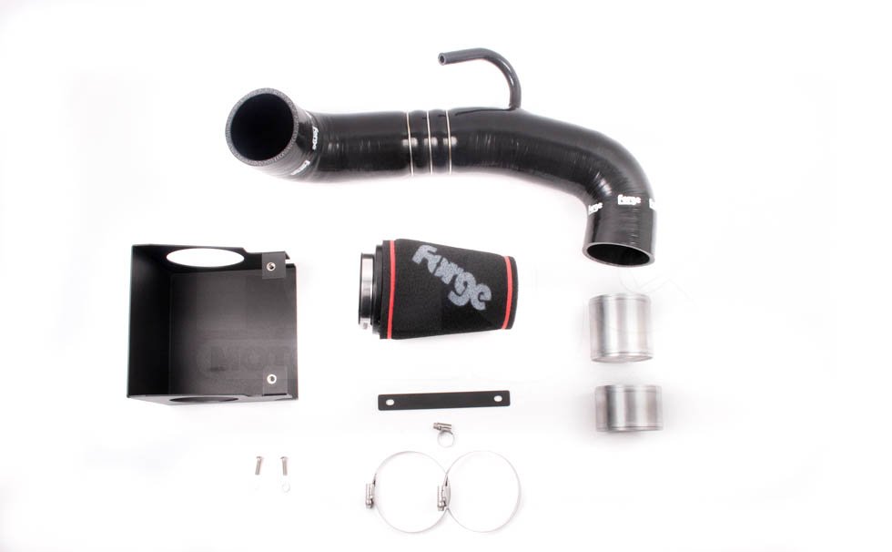 Induction Kit for Skoda Fabia 1.0 TSI 2017 Onwards | Forge