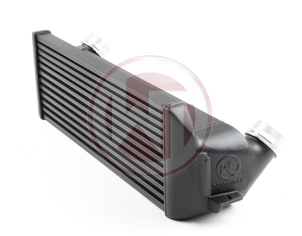 BMW F20 F30 EVO1 Competition Intercooler Kit | Wagner Tuning