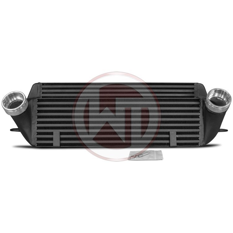 BMW E8x E9x N47D20 Performance Intercooler Kit | Wagner Tuning